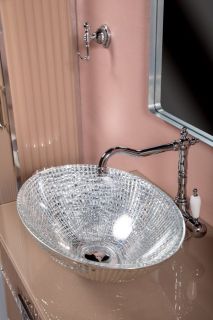 Столешница Armadi Art Monaco 80см капучино 853-080-CP